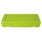 Romanoff Ruler Box, Lime Opaque, 3PK 60315 - alternate 2